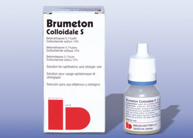ბრუმეტონი / Brumeton