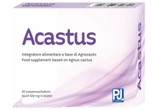 აკასტუსი / Acastus