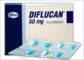დიფლუკანი / Diflucan