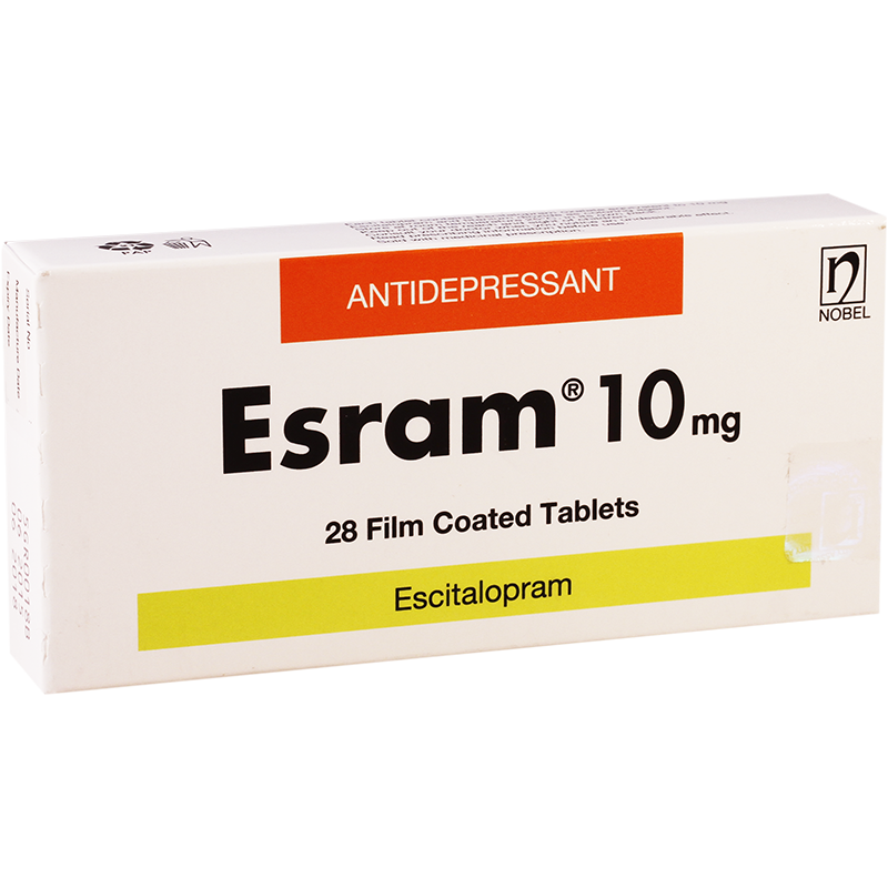 ესრამი / Esram