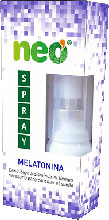 ნეო სპრეი მელატონინი / Neo Spray Melatonin