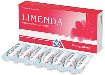 ლიმენდა / LIMENDA