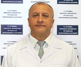 Prof. Dr. Muslum Cicek