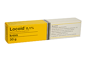 ლოკოიდი® / LOCOID®
