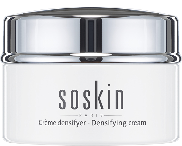 გამამკვრივებელი კრემი (35+) - სოსკინი / Densifying Cream