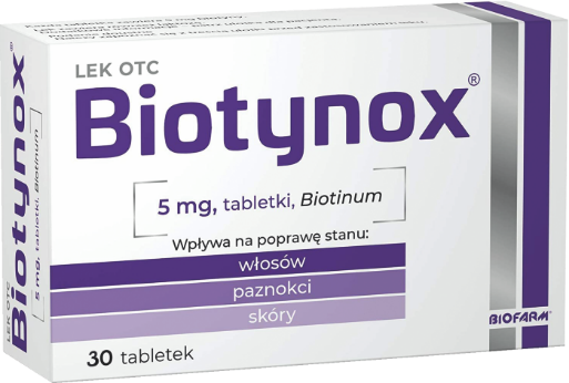 ბიოტინოქსი / Biotynox