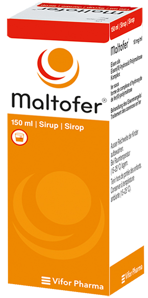 მალტოფერი / Maltofer