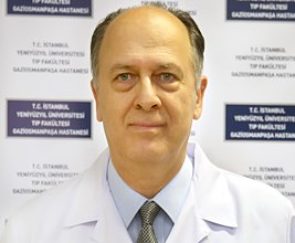 Assoc. Prof. Dr. Nedret Taflan Salepci