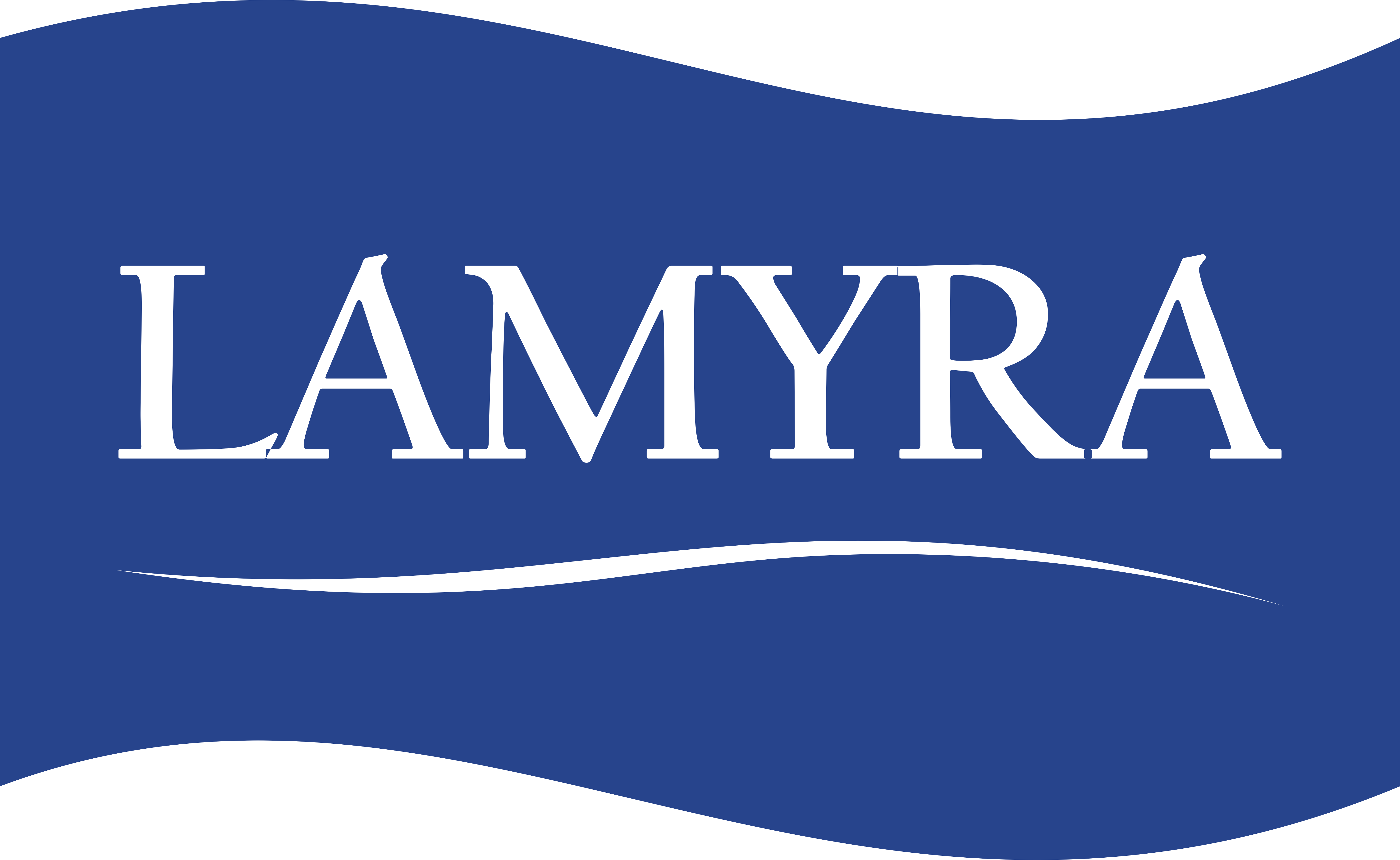 Lamyra