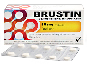 ბრიუსტინი / Brustin