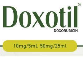 დოქსოტილი / Doxotil