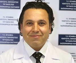 Prof. Dr. Denyan Mansuroglu