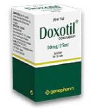 დოქსოტილი / Doxotil