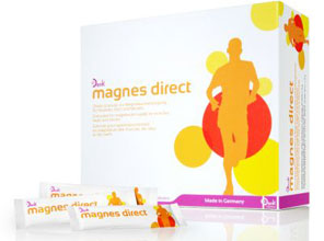 დენკ მაგნეს დაირექტი / Magnes Direct