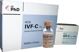 IVF-C / IVF-C