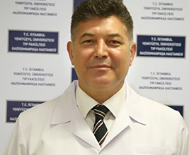 Prof. Dr. Atila Tanyeli