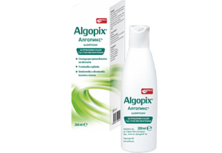 ალგოპიქსის ® შამპუნი / Algopix