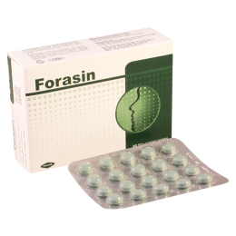 ფორასინი / Forasin