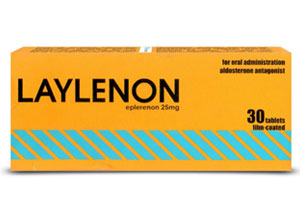 ლაილენონი / Laylenon
