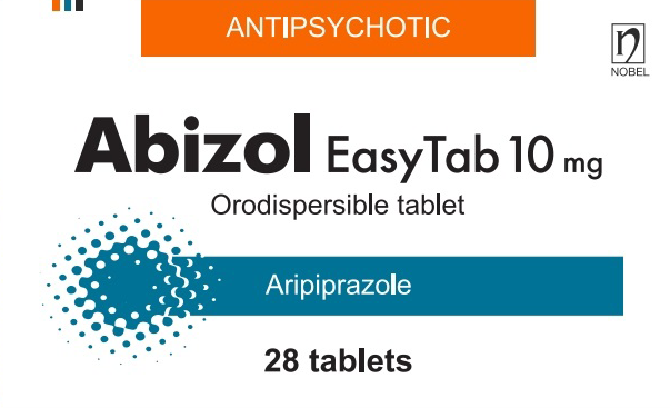 აბიზოლი იზიტაბი / Abizol EasyTab