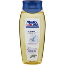ნუმის მედი შხაპის ზეთი / numis® med pH 5,5 Shower Oil