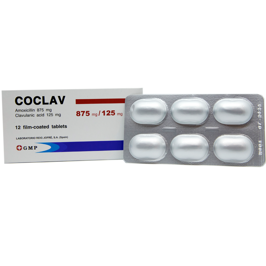 კოკლავი / COCLAV