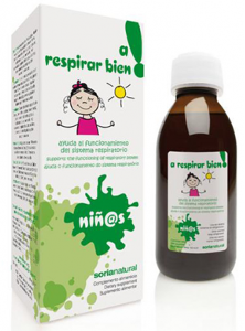 რესპირარ ბიენი / Respirar Bien