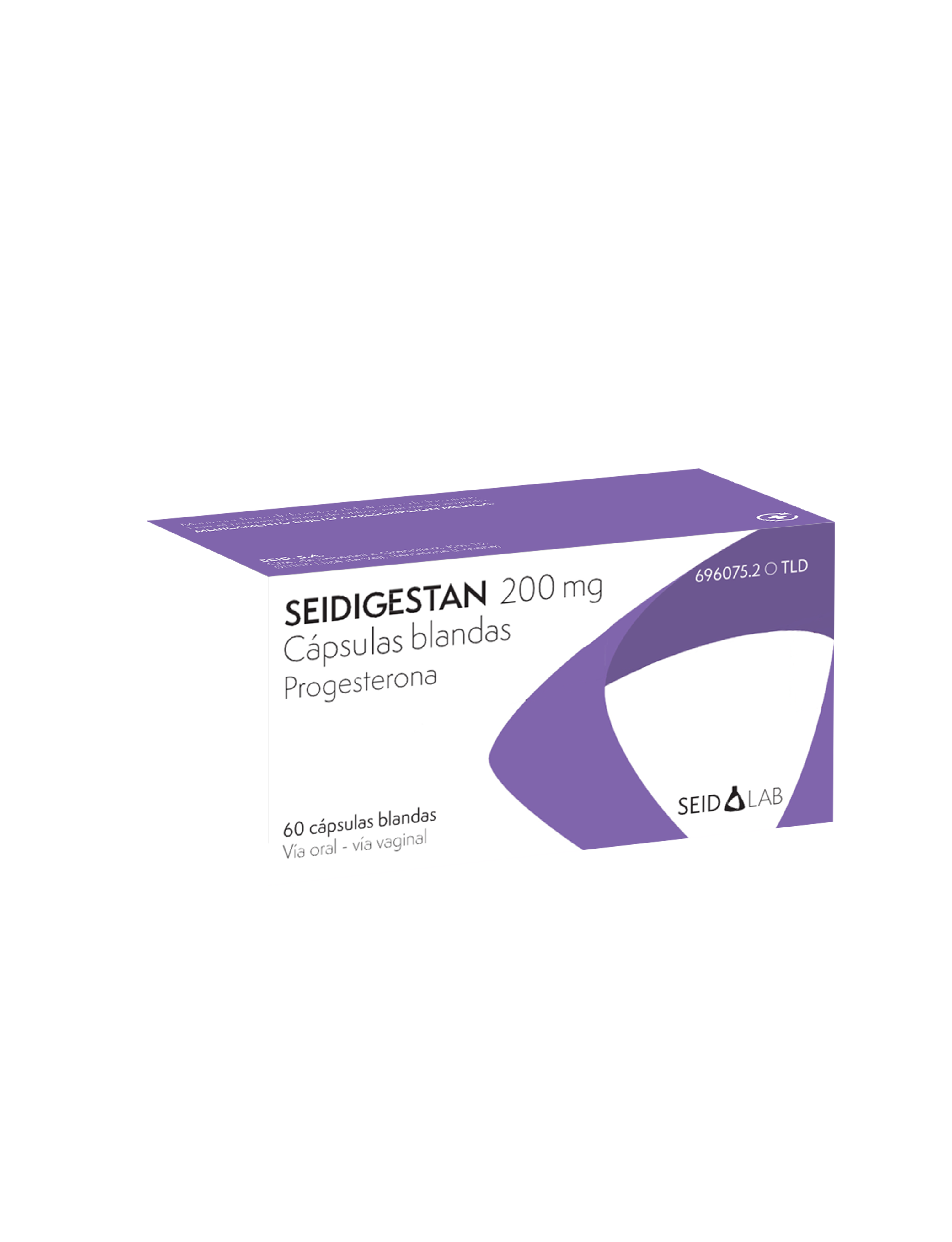 სეიდიგესტანი / Seidigestan