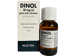 დინოლი / DINOL