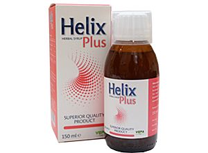 ჰელიქს პლიუსი / HELIX plus