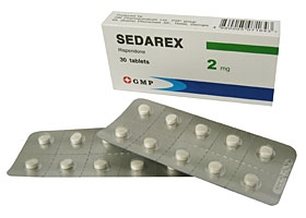 სედარექსი / SEDAREX