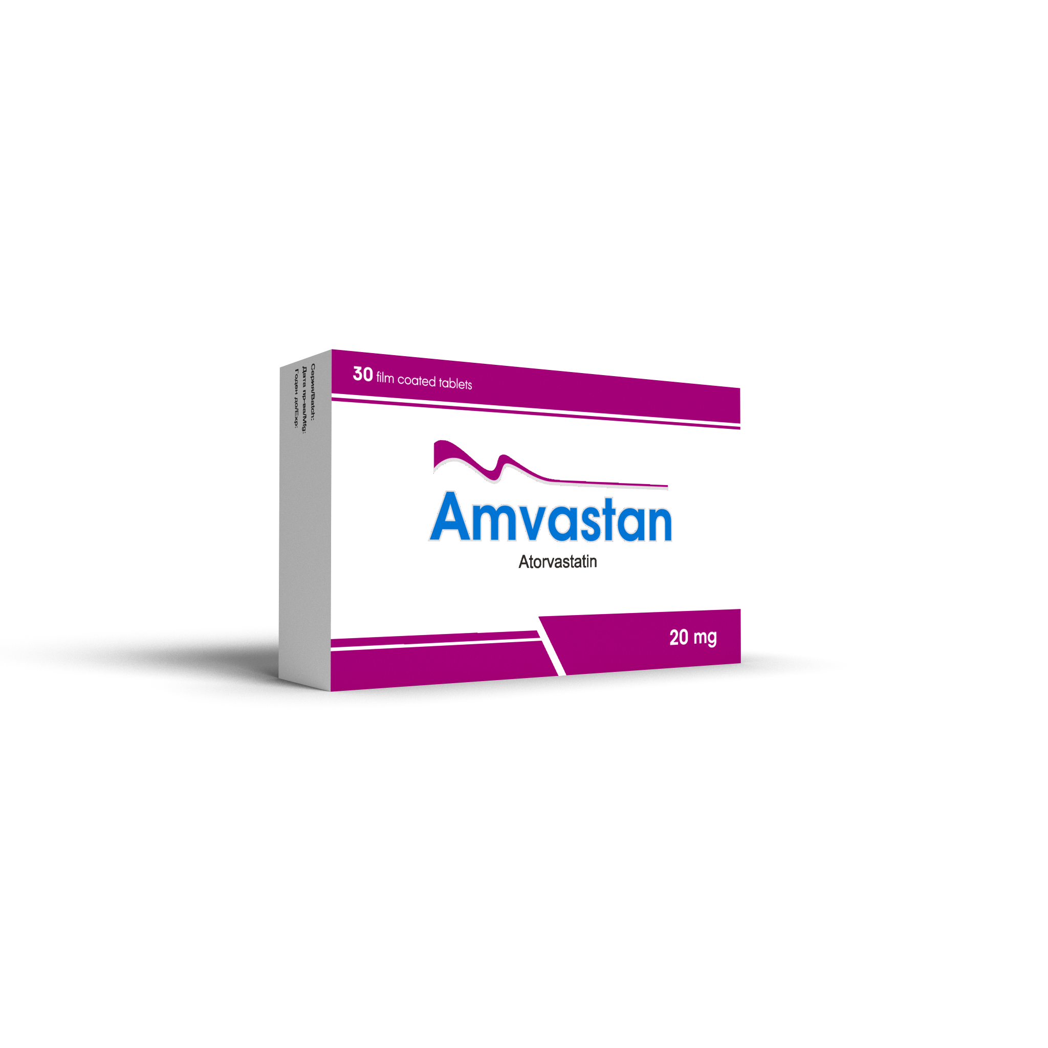 ამვასტანი / Amvastan