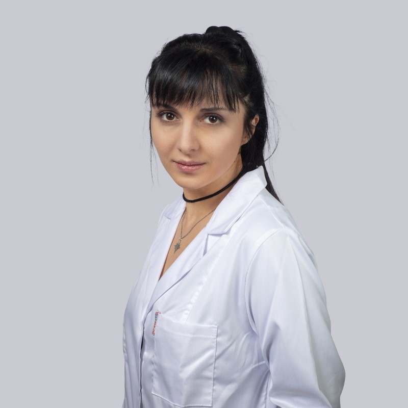 სოფიო შარაშიძე