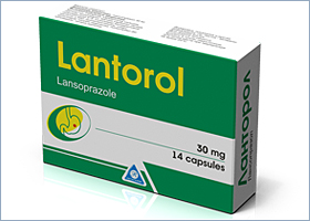 ლანტოროლი / LANTOROL