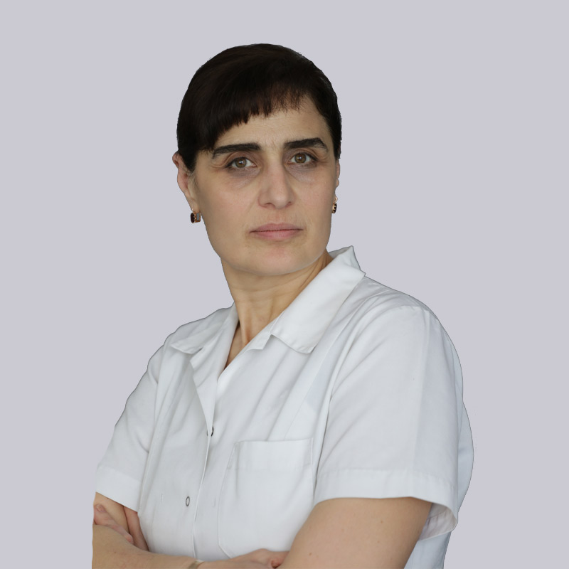 თამარ ბარამიძე