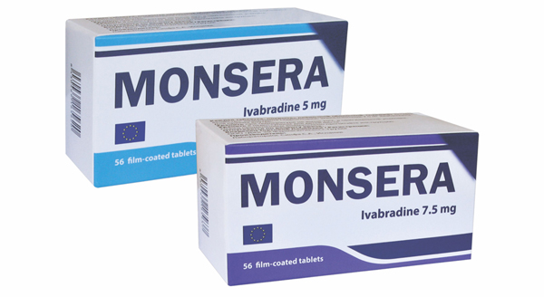 მონსერა / MONSERA