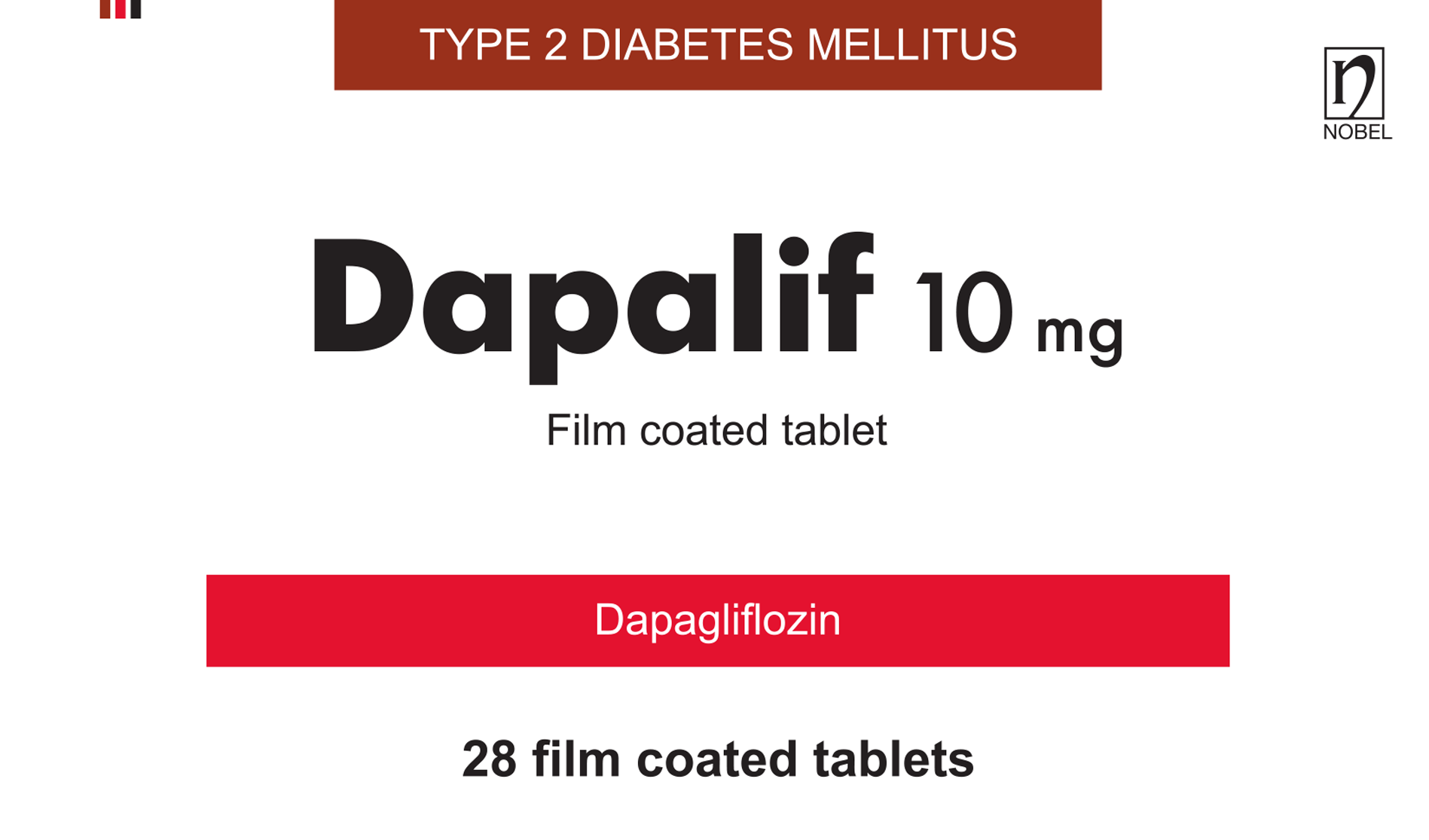 დაპალიფი / Dapalif