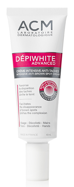 დეპივაით ადვანს კრემი / DEPIWHITE ADVANCE CREAM