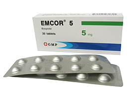 ემკორ ® 5 / EMCOR ® 5