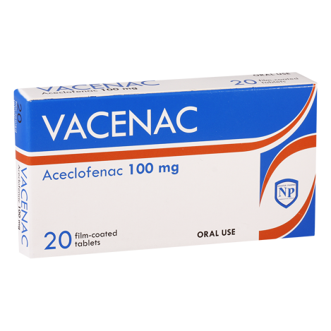 ვაცენაკი / VACENAC