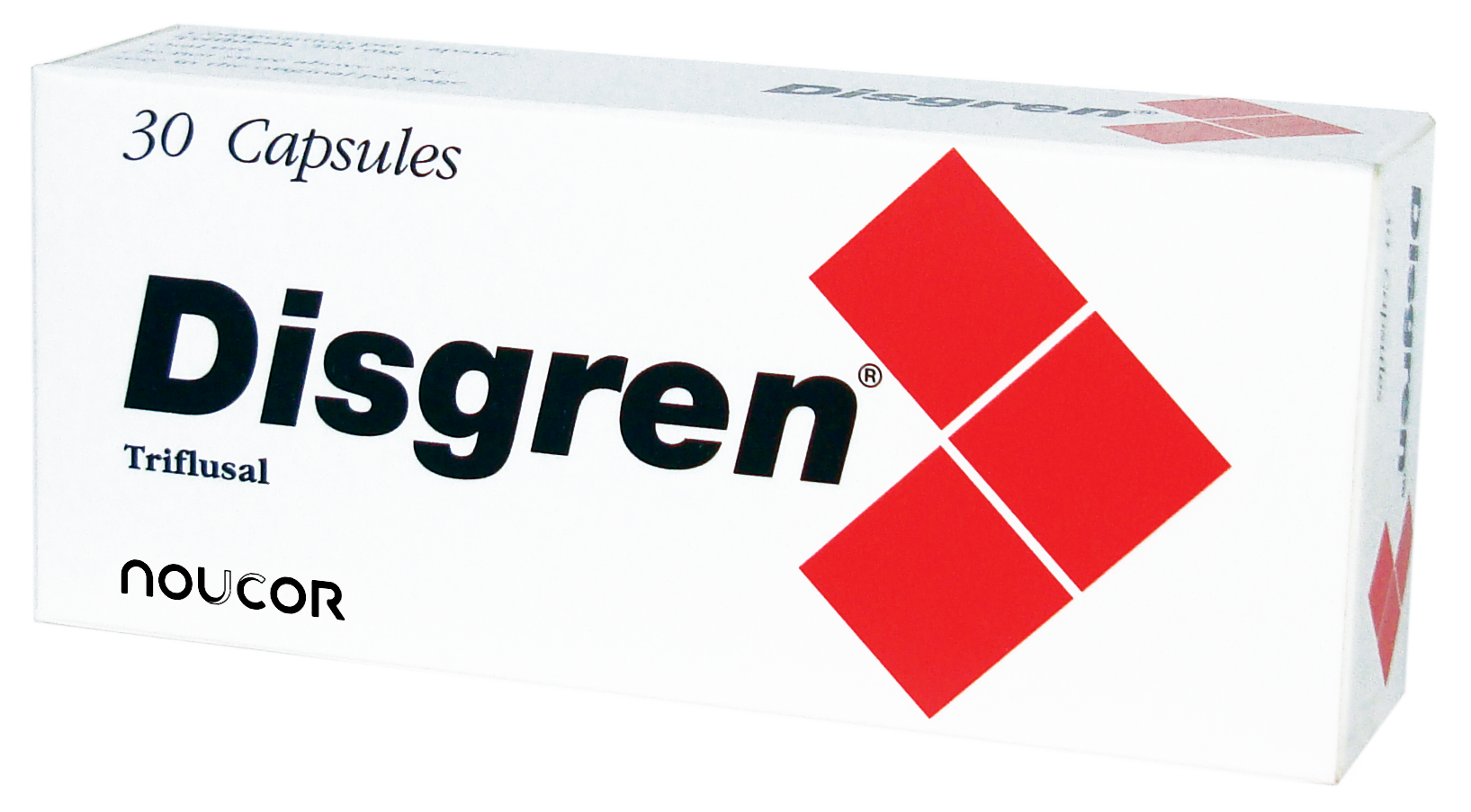 დისგრენი / Disgren