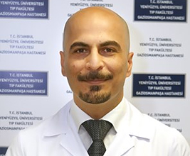 Assoc. Prof. Dr. Gurkan Tellioglu