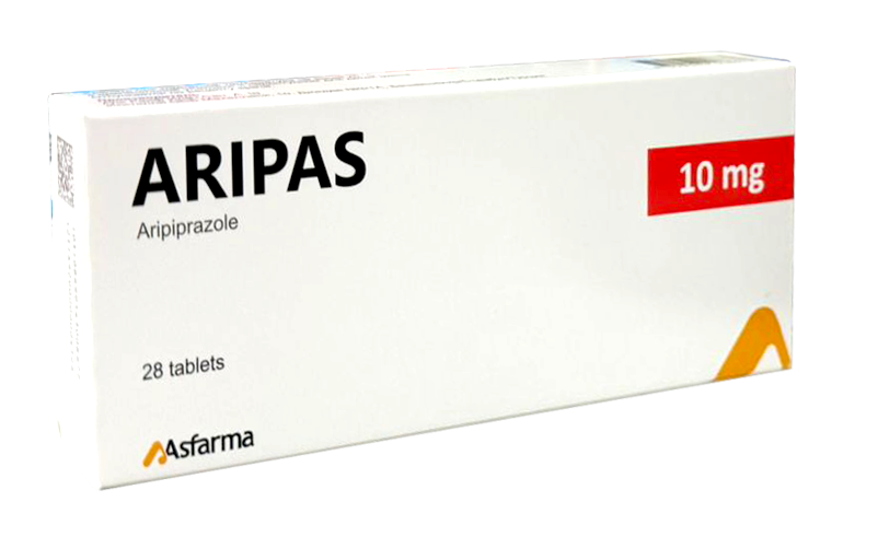 არიპასი / Aripas