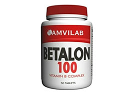 ბეტალონ 100 / BETALON 100