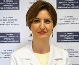 Att.Phys.  Ozlem Yılmaz Albayrak