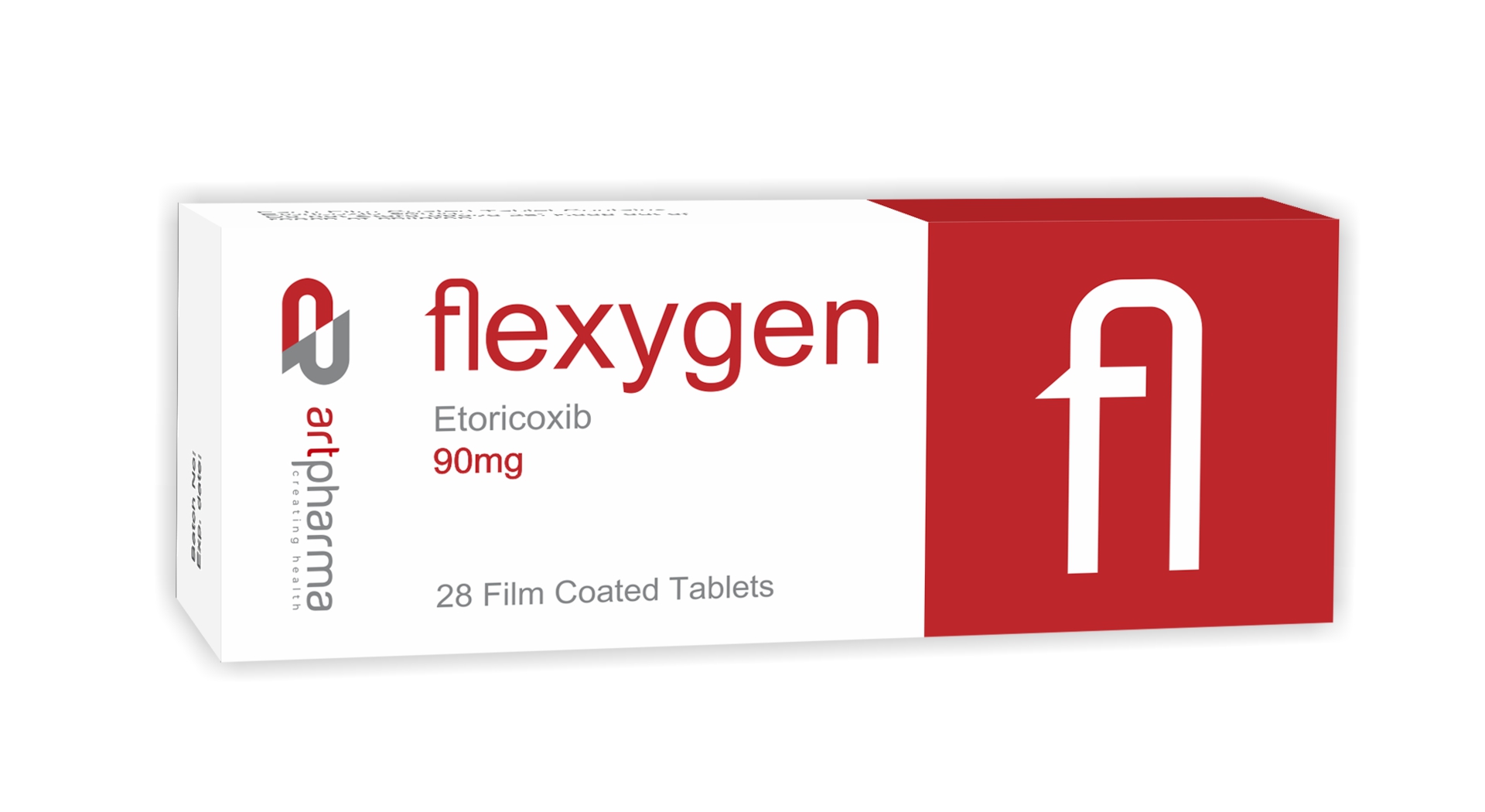 ფლექსიგენი / FLEXYGEN