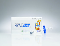 ჰიალ ფორტე / Hyal Forte