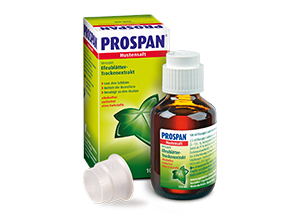 პროსპანი / Prospan