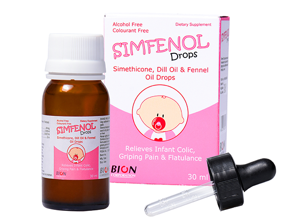 სიმფენოლი / Simfenol