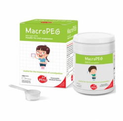 მაკროპეგი / MacroPEG